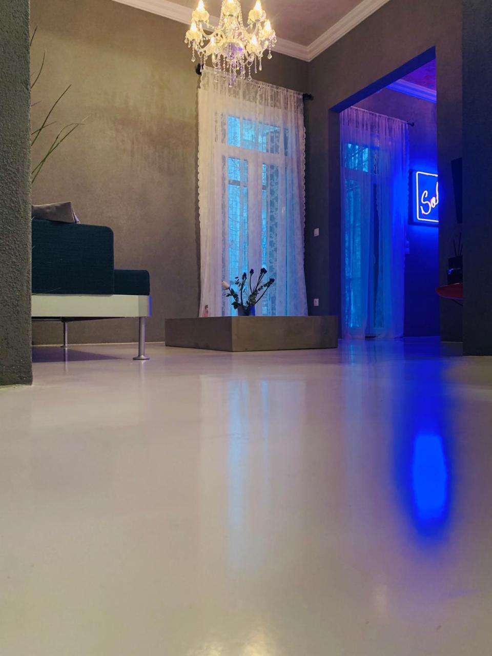Jolene Διαμέρισμα Θεσσαλονίκη Εξωτερικό φωτογραφία
